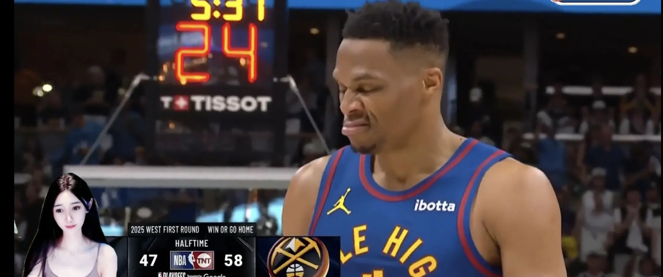 包含锐不可当引发热议！，纳达尔在掘金比赛中比赛局势复杂引发球迷热议的词条