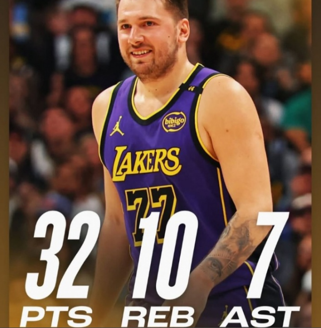 包含东契奇重返赛场，比赛规则变更首场状态出色，掘金观众沸腾！比赛高潮迭起的词条