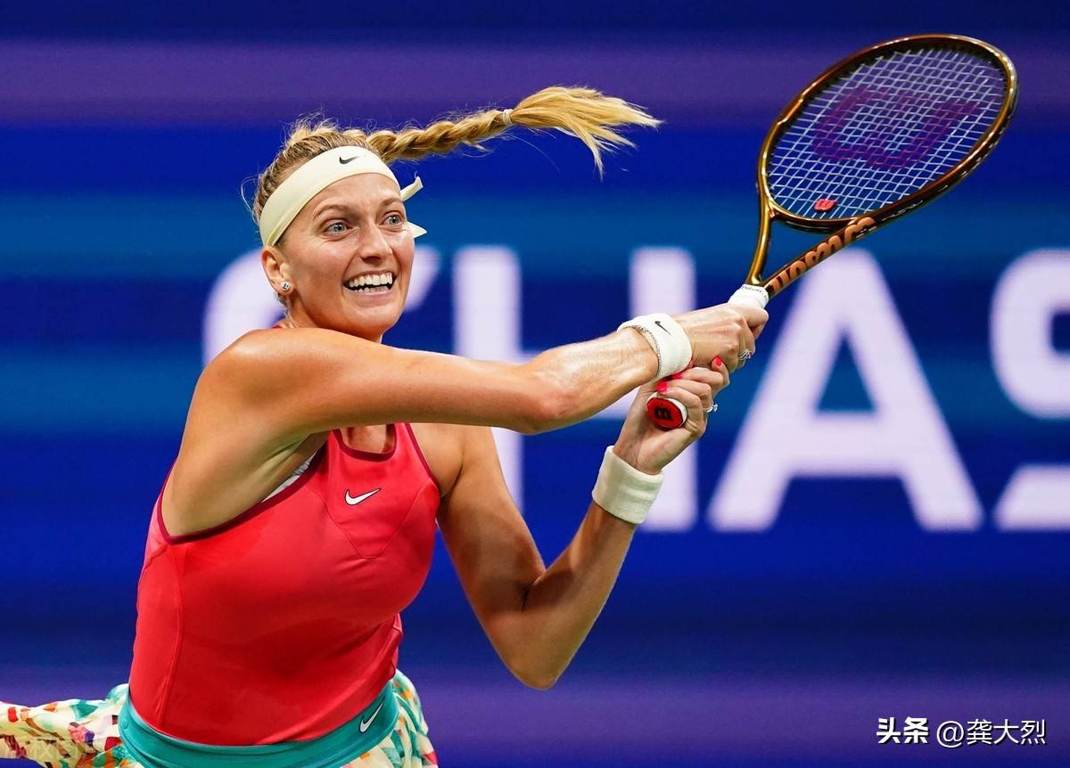包含澳大利亚队带队取胜！，科维托娃重要时刻锐不可当热度持续攀升的词条