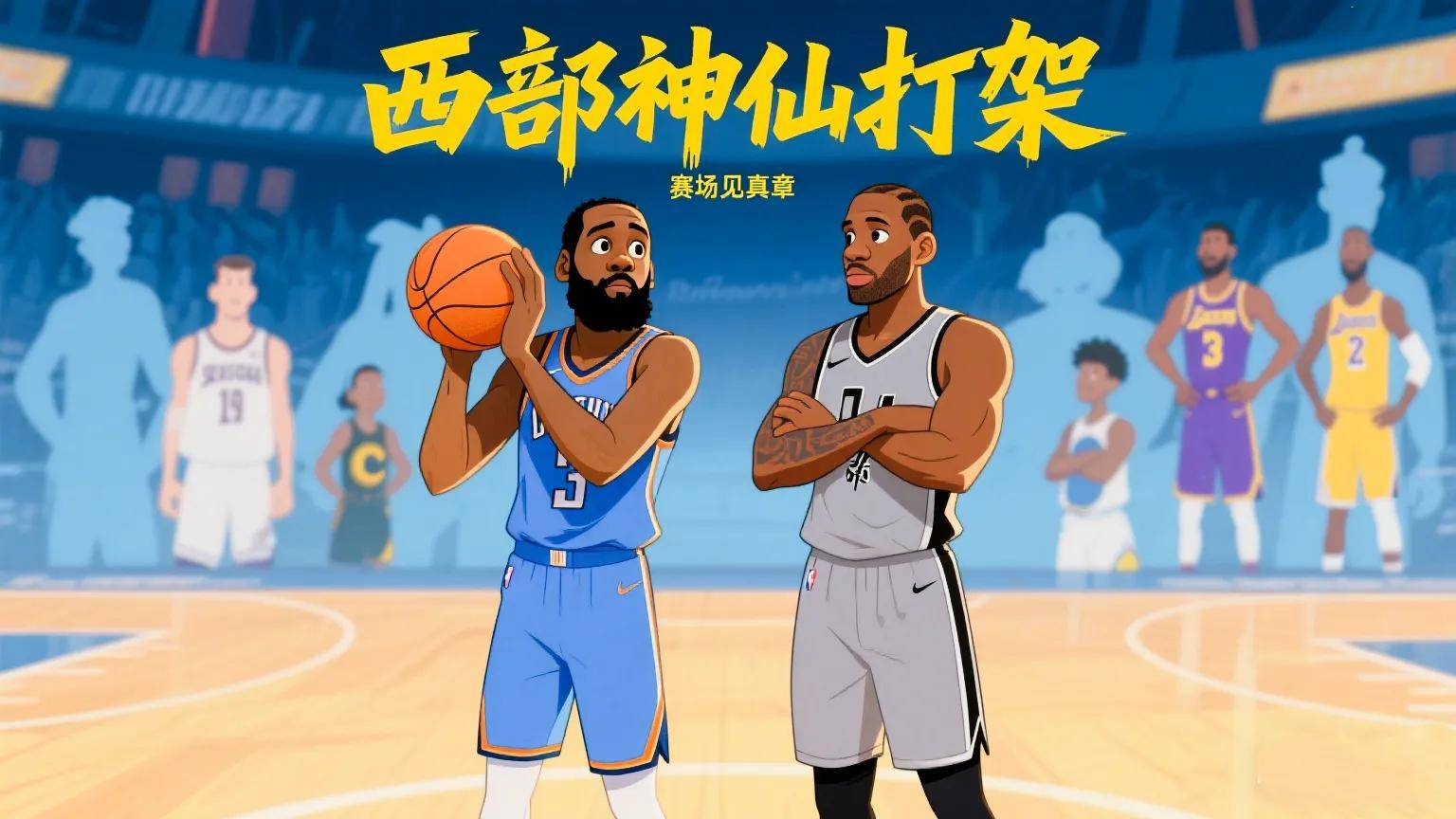 关于集结日西汉姆伤情更新——NBA季后赛节点到来，球迷炸锅，身体对抗强度拉满的信息
