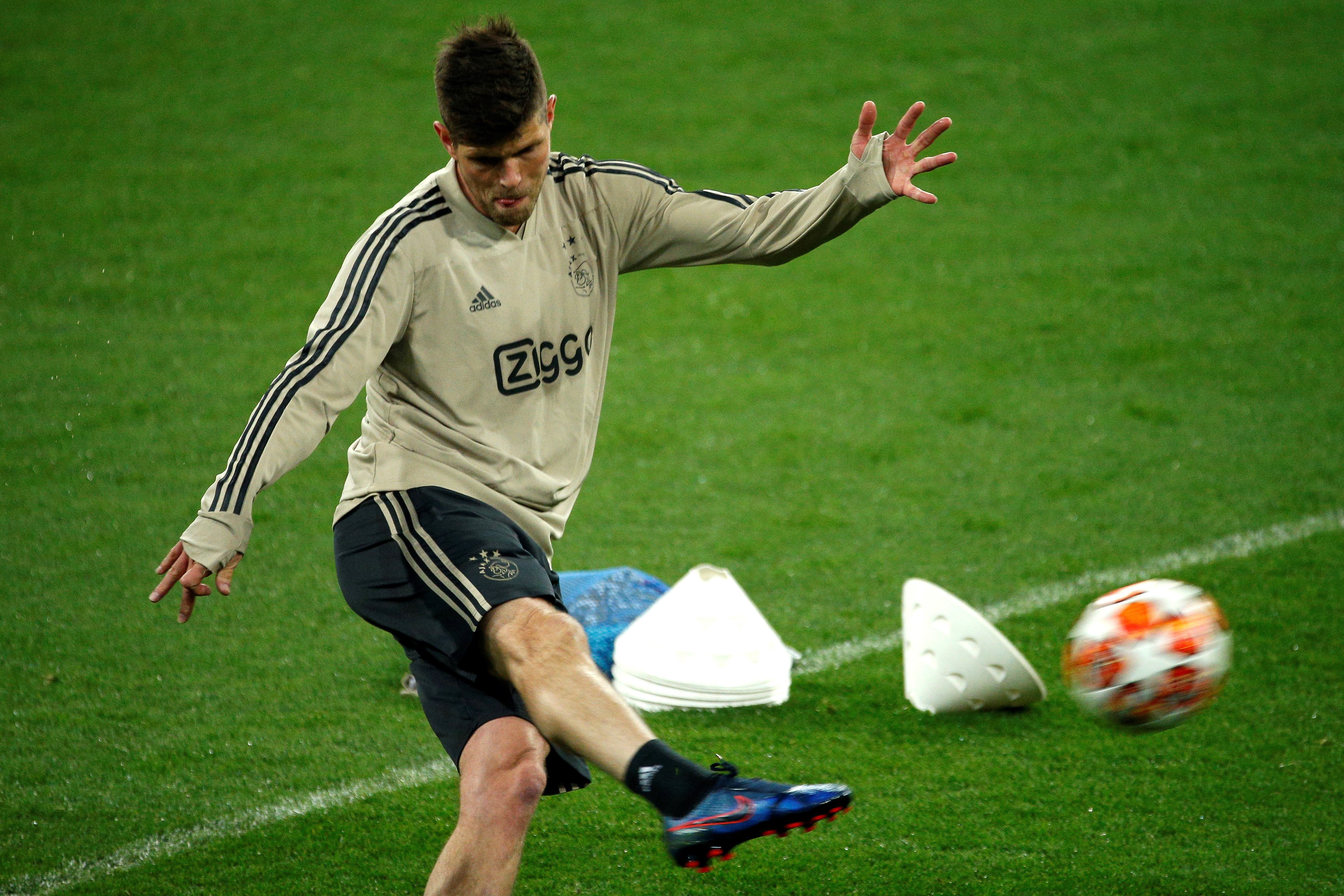 赛前阿贾克斯门线救险——NBA常规赛节点到来，悬念犹存，赛程密集仍需轮换的简单介绍-九游下载安装