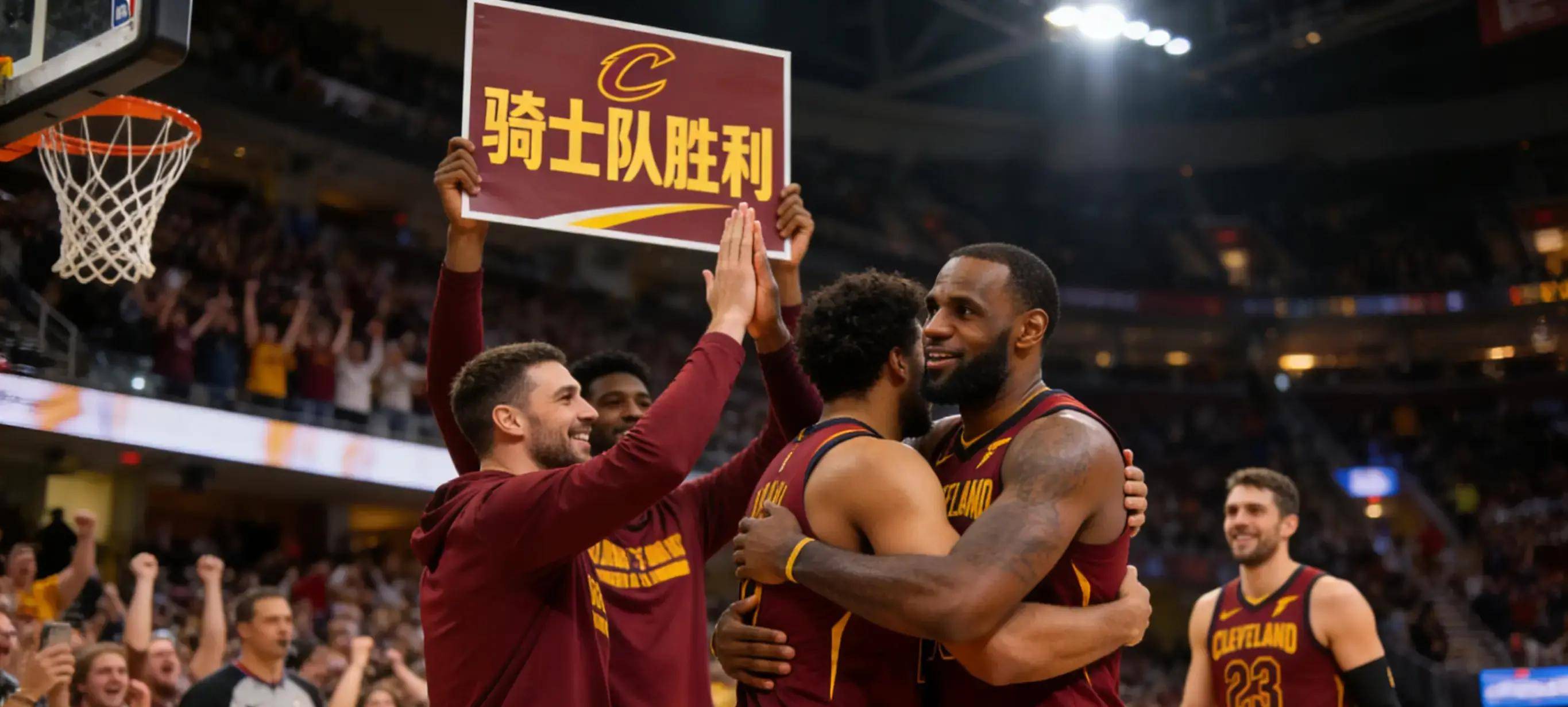 加时末段体能课后，克里夫兰骑士刷新队史纪录备战NBA季后赛，气氛紧张，赛程密集仍需轮换的简单介绍-九游娱乐APP